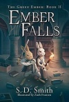 Ember Falls - Book 2